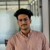 ARJUN RAMAKRISHNAN