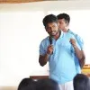 Yogeeswaran Saravanan