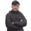 Bibek Dhungana