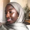 Fatoumatta Ndong