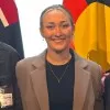 Lauren Gallow