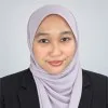 Farihah Zain