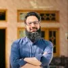 SAADAT AHMAD MIAN