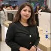Syeda Rabbia Fatima