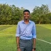Jayesh Kamble
