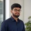 Vignesh kumar
