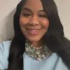 Rushaia Stovall
