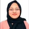 Shumaila Ahmed