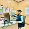 Lavkesh Jadhav