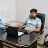 Harendra Kumar kushwaha