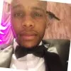 Dwayne Gordon