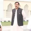 Muhammad Arif