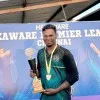 Rajesh Kumar