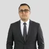 Ismael Aguilar Oviedo