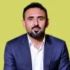Rais Imran Ahmed