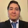 Joram Villaseñor Parra