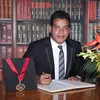 Adrian Acuna Maiz