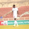 Isah Ali