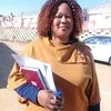 Sibongile Shangase