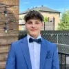 Zachary Paquin