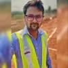 Anurag Tiwari