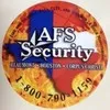 AFS Security