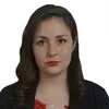 Laura Camila Alba Pardo