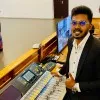 Dilshan Amaranga