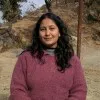 Vanshika Pant