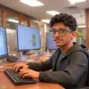 Pratik Kharvi