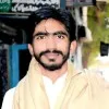 Hussain Sherazi