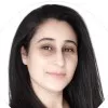 WAFA MAHJOUBI