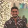 Siddharth Singh