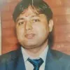 Prof Pankaj Kumar Srivastava