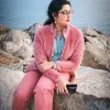 Aishika Chakraborty