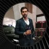 Vignesh Kumar