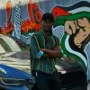 Samuel Kamenju