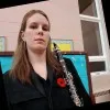 Michelle Winters