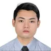Vince Ivan Mercado