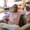 Sujit Sangle