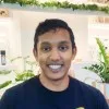 Joshua Ramjit