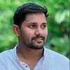 Nilesh Birajdar