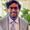 Alex Koshy