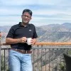 Nitin Saxena