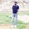 Tejdeep reddy