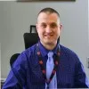 Brandon Frost
