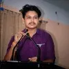 Manas Ranjan Sahoo