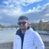 Aayush singhvi