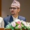 Prajesh Khanal