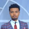 Dagmawi Solomon